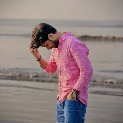 Ritik Raj profile