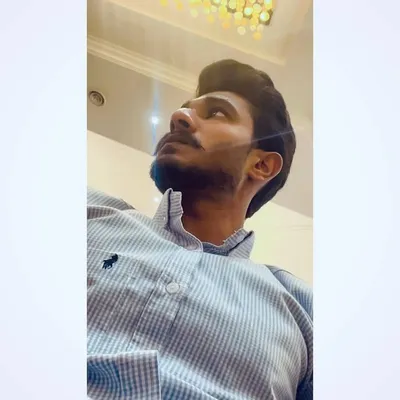 Ritik Sharma profile