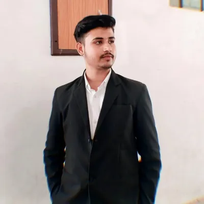 Ritik Shukla profile