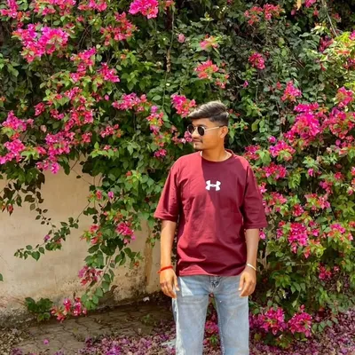 Ritik koshta profile