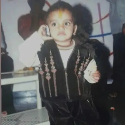 Ritik Rathod profile
