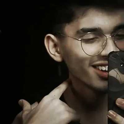 Ritik Verma profile