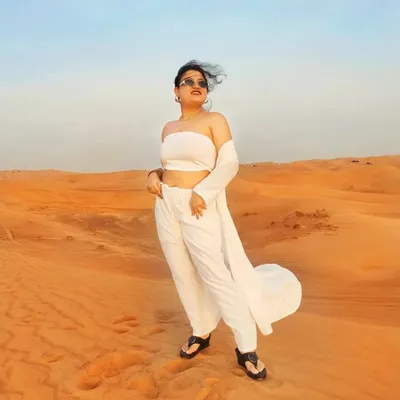 Rituparna Sengupta profile