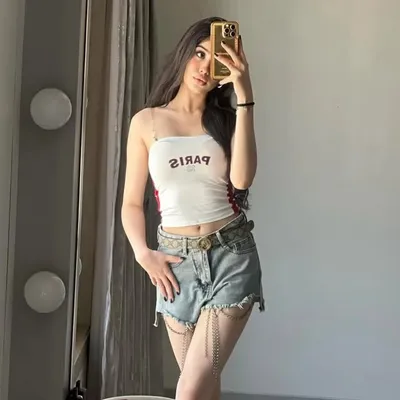 Riva Arora profile