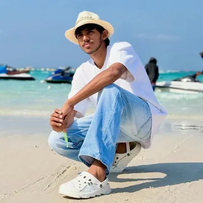 Mohamed Riyas profile