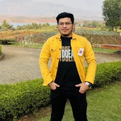 Rizvi Mohammad Mehdi profile