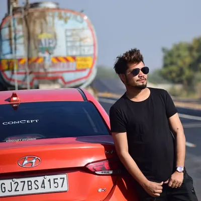 Rizwan Ansari profile