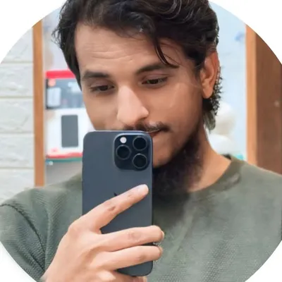 Rizwan Mirza profile