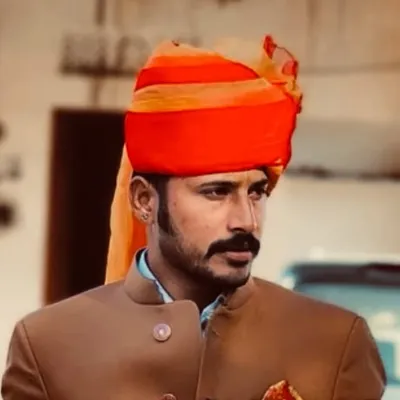 🦁RAJENDRA SINGH DODIYA🦁 profile