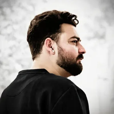 R K Manish Gharu profile