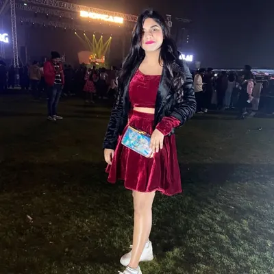 Roopa Singh Rajpoot profile
