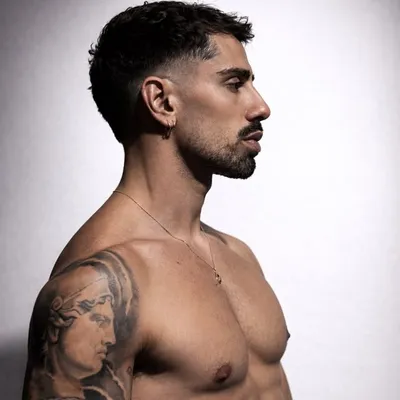 Roberto Flaminio profile