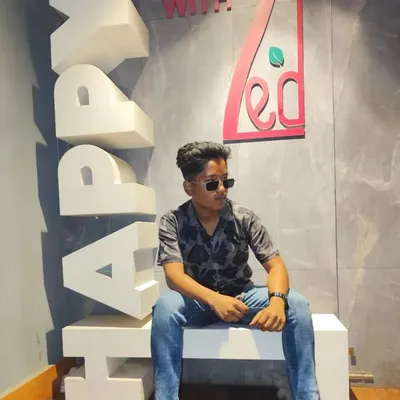 ★ROCKY💔BHAI︵🥀★ profile