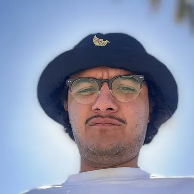 Rodrigo profile