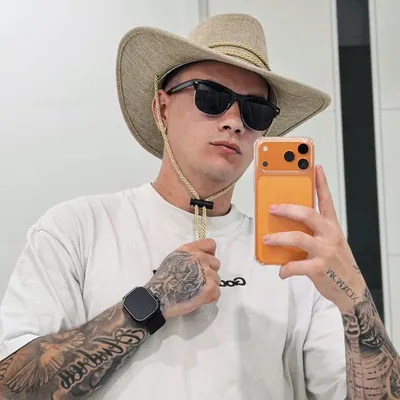 RODRI GERMANO profile