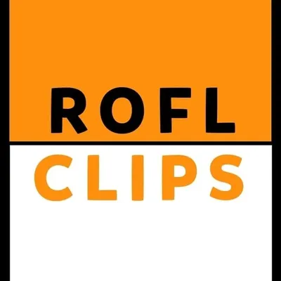 ROFL CLIPS ๐ท profile