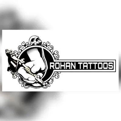 Rohan Tattooartist profile