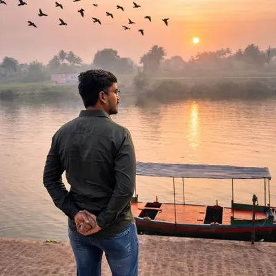 Drx.Rohan kshirsagar profile