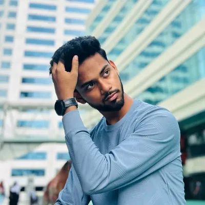 || Rohan Rock || profile