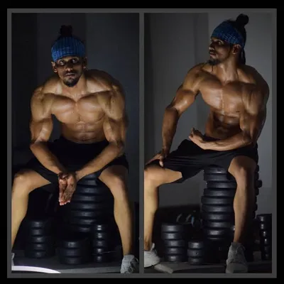 Rohan Kadam profile