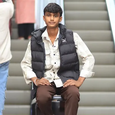 Rohan Das profile