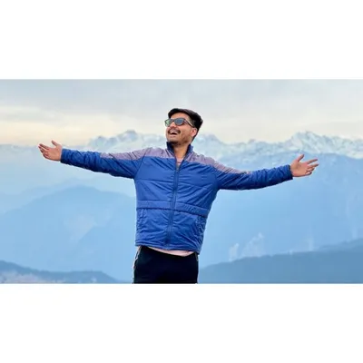 Rohan Pancholi profile