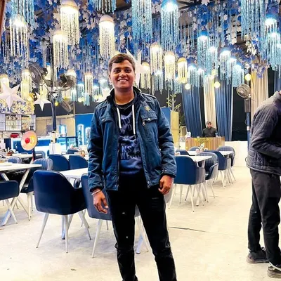 Rohit Gupta profile