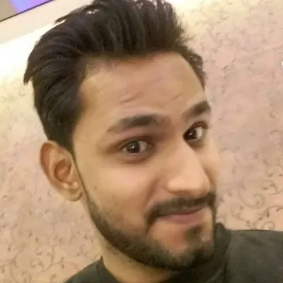 rohit. profile
