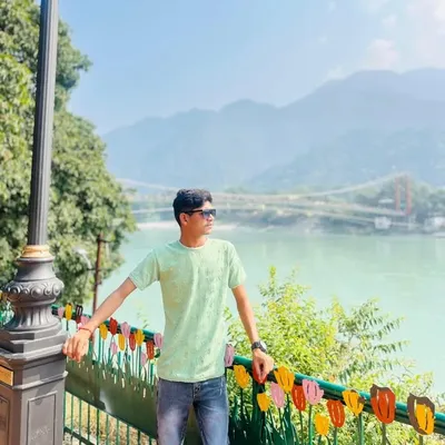 _Makwana_Rohit_ profile