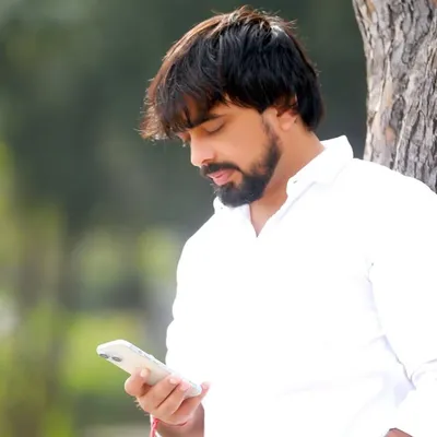 Rohit Rampur profile