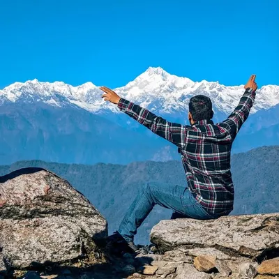 ROHIT YADAV profile