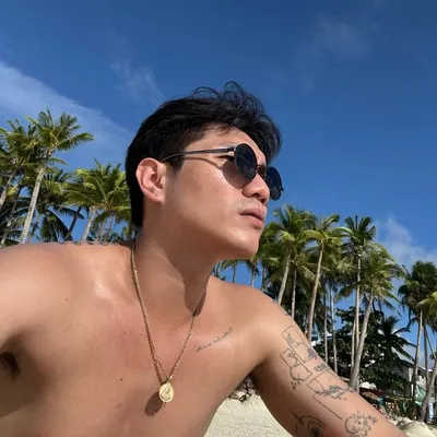 Ron Medalla profile