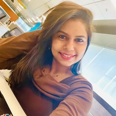 Amreen Khan profile
