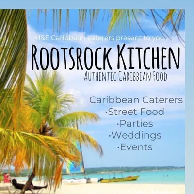 M&E Caribbean Catering profile