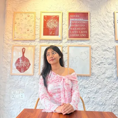 Rose Debbarma ๐ท profile