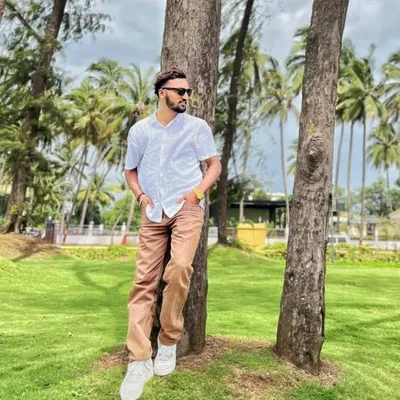 Roshan Tandel profile