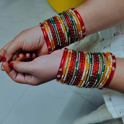 Roshini kitchen profile