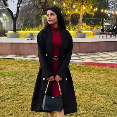 Roshni ✨ profile
