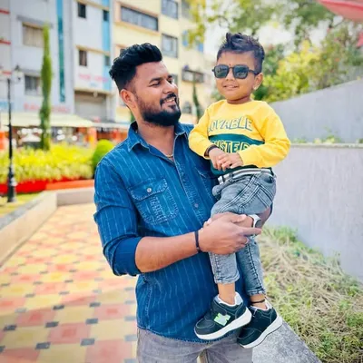 👑 Roshan Bhandari 👑 profile