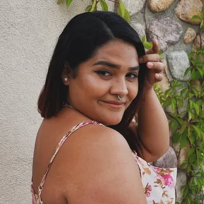 Body Positivity | Rosi🌹 profile