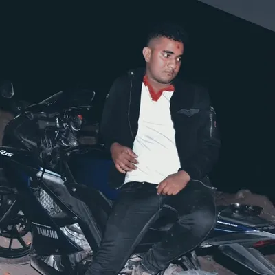 Dipu Rout profile