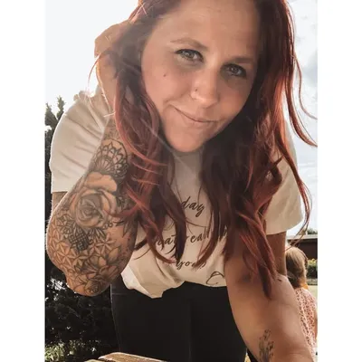 Roxana Fritsch profile