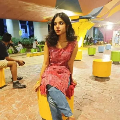 Soumita Roy ❤ profile