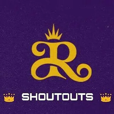 đź‘‘Exploring Royal Shoutoutsđź‘‘ profile