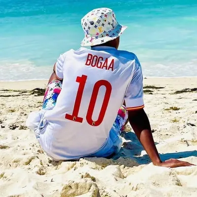 Bogaa😎 profile
