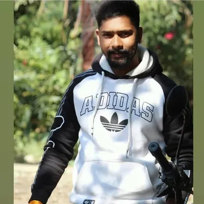 Subhendra Pratap Singh profile