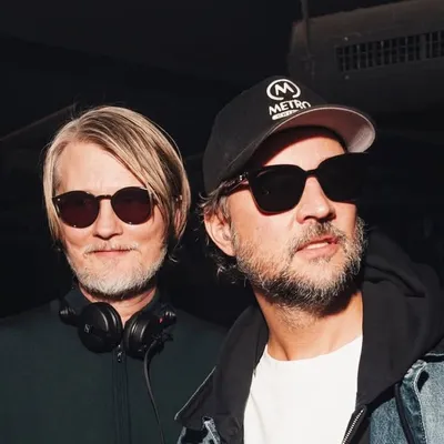 Röyksopp Community profile