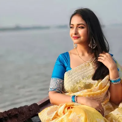 Adv Oindrila Roy profile