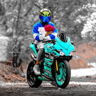 ๐RS BIKER ๐ profile