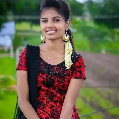 appa Ponnu 🤗 profile
